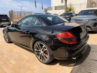 Usata Mercedes SLK200 163 CV (119 kW) 2007 Other Cabrio