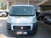 Usata Fiat Ducato 131 CV (96 kW) 2012 Bianco Furgone
