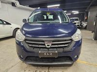 usata Dacia Dokker 1.5 dCi 8V 90CV Start&Stop Lauréate