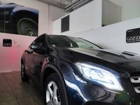 usata Mercedes 220 GLA (X156)d Automatic Sport