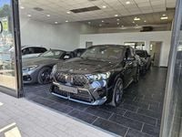 Usata BMW X2 M Sport 150 CV (110 kW) 2025 Nero SUV
