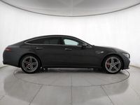 Gebraucht Mercedes AMG GT Premium 367 PS (269 kW) 2022 Schwarz Coupé