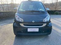 usata Smart ForTwo Coupé 0.8 cdi Pulse 45cv neopatentati