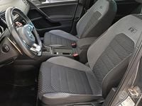 Usata VW Golf VII Sport 115 CV (84 kW) 2019 Grigio Berlina