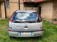 usata Opel Corsa 3ª serie - 2003