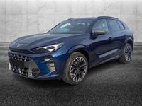 Usata Cupra Terramar VZ 265 CV (194 kW) 2025 Blu/azzurro SUV