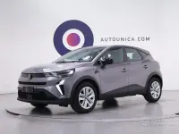 Usata Renault Captur Evolution 101 CV (74 kW) 2025 Grigio SUV