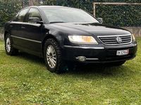 Usado VW Phaeton 224 CV (164 kW) 2005 Berlina