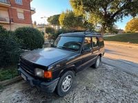 Usata Land Rover Discovery 113 CV (83 kW) 1997 Grigio SUV
