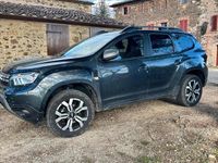 Usata Dacia Duster 2023 Grigio SUV