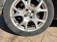 Usata Alfa Romeo MiTo 135 CV (99 kW) 2011 Rosso Utilitaria