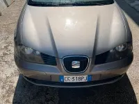 Usata Seat Ibiza 75 CV (55 kW) 2007 Utilitaria