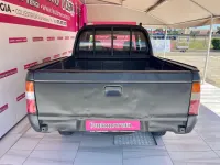 Usata Mazda B Series 77 CV (56 kW) 2000 Nero Pick-up