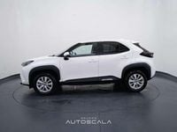 Usata Toyota Yaris Cross Business Edition 92 CV (67 kW) 2025 Bianco SUV