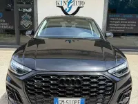 Usata Audi Q5 Sportback S-Line 204 CV (150 kW) 2023 Nero mythos metallizzato SUV