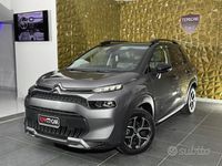 Usata Citroën C3 Aircross Shine 110 CV (80 kW) 2024 Grigio SUV