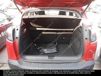 Usata Opel Crossland X Edition 110 CV (80 kW) 2022 Rosso SUV