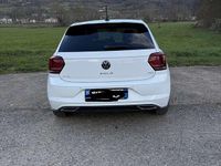Usata VW Polo Sportline 90 CV (66 kW) 2021 Utilitaria