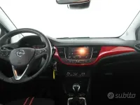 Usata Opel Crossland 83 CV (61 kW) 2021 SUV