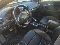Usata Audi S3 265 CV (194 kW) 2008 Utilitaria