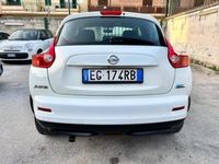 usata Nissan Juke 1.5 dCi NAVIGATORE magnifica