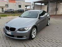 Usata BMW 320 M Sport 177 CV (130 kW) 2010 Coupé