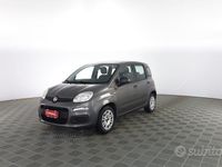 Usata Fiat Panda Easy 70 CV (51 kW) 2020 Grigio maestro Utilitaria