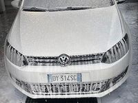 Usata VW Polo 75 CV (55 kW) 2009 Bianco Berlina