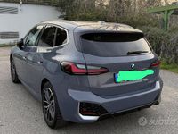 Usata BMW 218 Active Tourer Luxury Line 2023 Monovolume