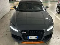 Usata Audi TTS 272 CV (200 kW) 2011 Coupé
