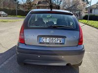 Usata Citroën C3 60 CV (44 kW) 2005 Berlina