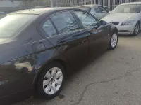Usata BMW 320 177 CV (130 kW) 2008 Berlina