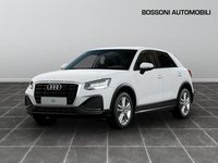 Nuova Audi Q2 Business 116 CV (85 kW) 2025 Bianco SUV