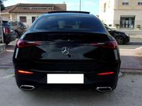Usata Mercedes GLC300 AMG Line Premium Plus 269 CV (197 kW) 2024 Nero SUV