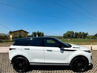 usata Land Rover Range Rover evoque Range Rover Evoque 2.0 I4 249 CV AWD Auto R-Dynamic SE