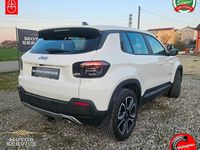 Usata Jeep Avenger 100 CV (73 kW) 2023 Bianco SUV