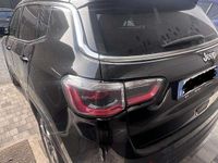 Usata Jeep Compass Limited 120 CV (88 kW) 2020 Nero SUV