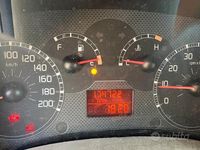 Usata Fiat Panda 2004 Utilitaria