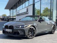 Usata BMW M4 Cabriolet 530 CV (389 kW) 2024 Bmw individual dravitgrau meta Cabrio