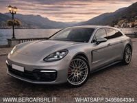 Usata Porsche Panamera Sport Turismo 441 CV (324 kW) 2023 Argento Station wagon