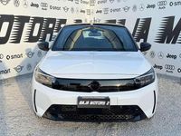 Usata Opel Corsa S 101 CV (74 kW) 2025 Bianco Utilitaria