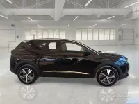 Usata Peugeot 3008 Allure 131 CV (96 kW) 2023 Nero SUV