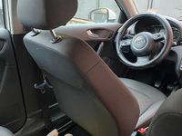 Usata Audi A1 Sportback 82 CV (60 kW) 2018 Bianco Utilitaria