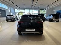 Nuova VW T-Roc Edition 150 CV (110 kW) 2026 Nero SUV