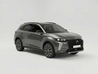 Usata DS Automobiles DS7 Crossback 131 CV (96 kW) 2025 Grigio SUV