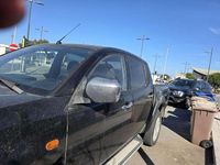 Usata Mitsubishi L200 Warrior 167 CV (122 kW) 2008 Pick-up