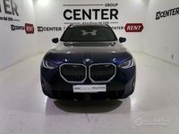 Usata BMW X3 M Sport 197 CV (144 kW) 2024 Blu SUV