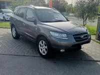 Usata Hyundai Santa Fe Dynamiq 156 CV (114 kW) 2010 SUV