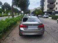 Usata BMW 318 Efficient Dynamics 150 CV (110 kW) 2016 Berlina