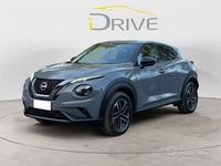 Usata Nissan Juke N-Connecta 114 CV (83 kW) 2025 Grigio SUV